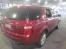 2006 Ford Territory SY Turbo AWD S/Wagon | Red Colour